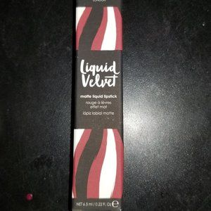 Ciate Liquid Velvet, NIB